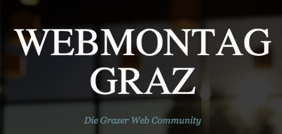 Webmontag Graz #57