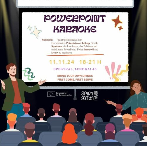 Powerpoint Karaoke